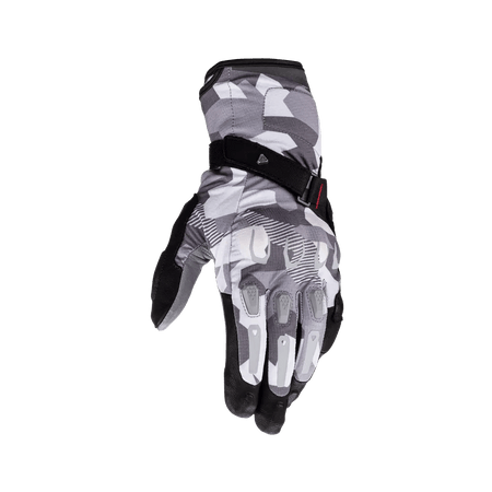 Leatt 7.5 HydraDri ADV/Dualsport Gloves - MojoMotoSport.com
