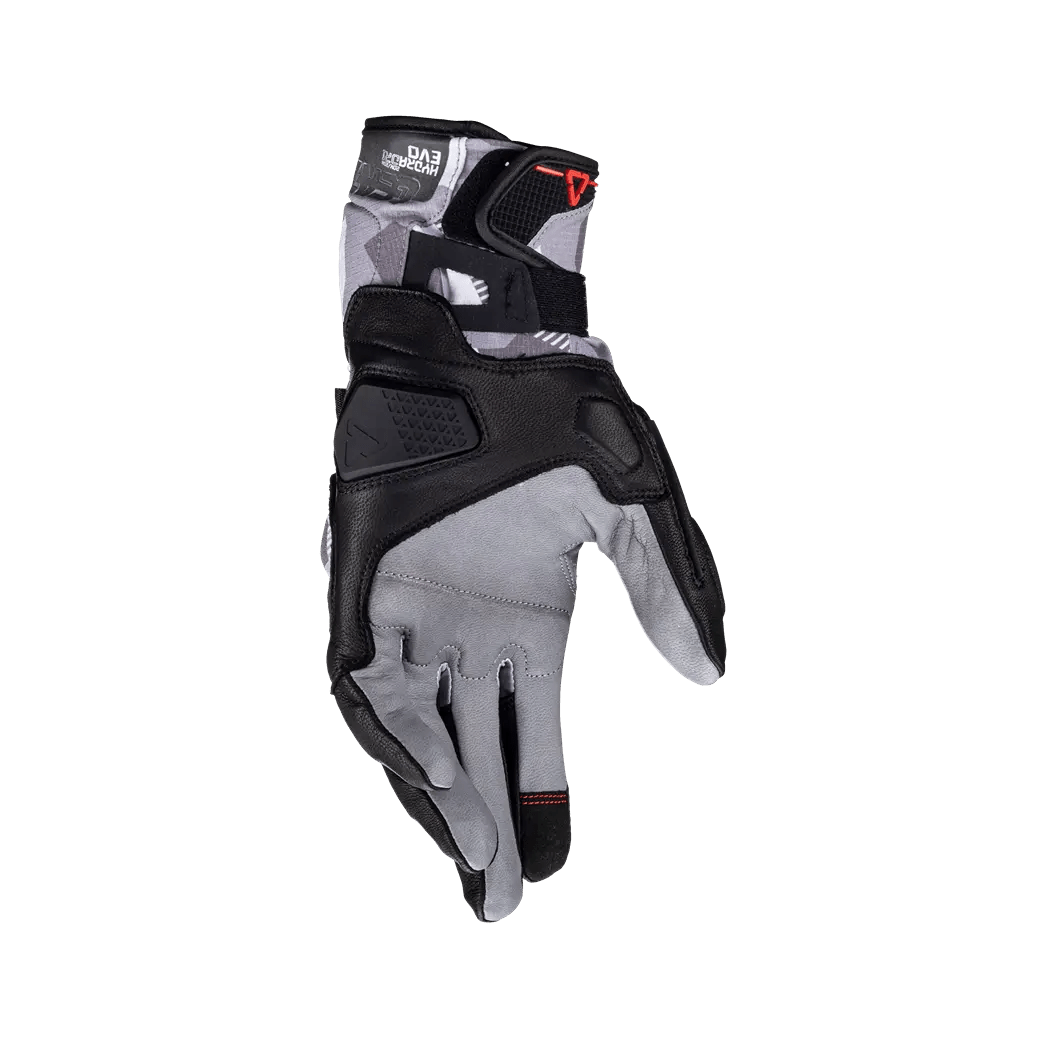 Leatt 7.5 HydraDri ADV/Dualsport Gloves - MojoMotoSport.com