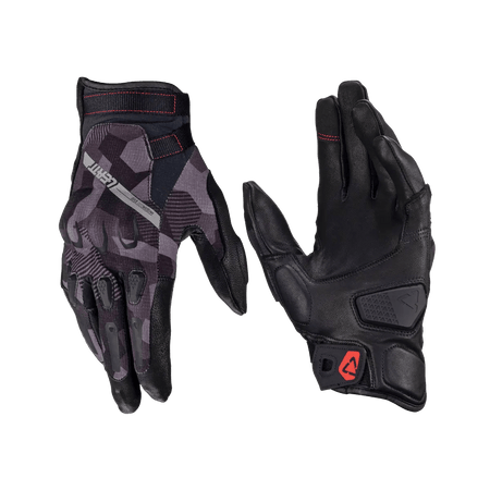 Leatt 7.5 HydraDri ADV/Dualsport Gloves - MojoMotoSport.com