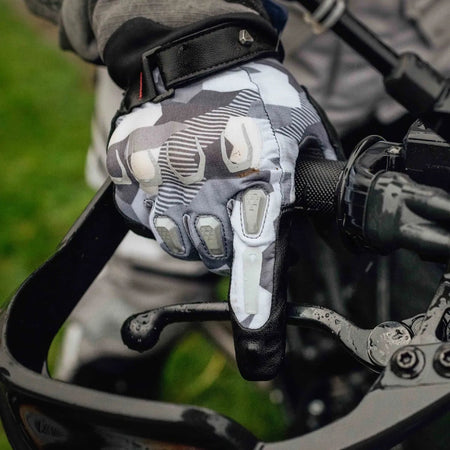 Leatt 7.5 HydraDri ADV/Dualsport Gloves - MojoMotoSport.com