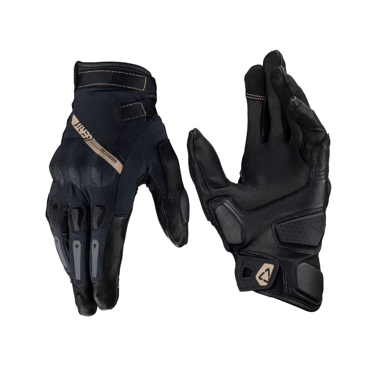 Leatt 7.5 HydraDri ADV/Dualsport Gloves - MojoMotoSport.com