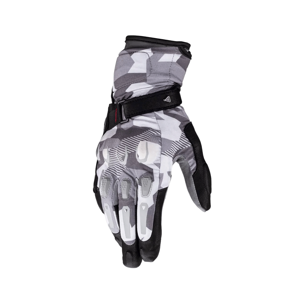 Leatt 7.5 HydraDri ADV/Dualsport Gloves - MojoMotoSport.com