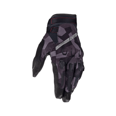 Leatt 7.5 HydraDri ADV/Dualsport Gloves - MojoMotoSport.com