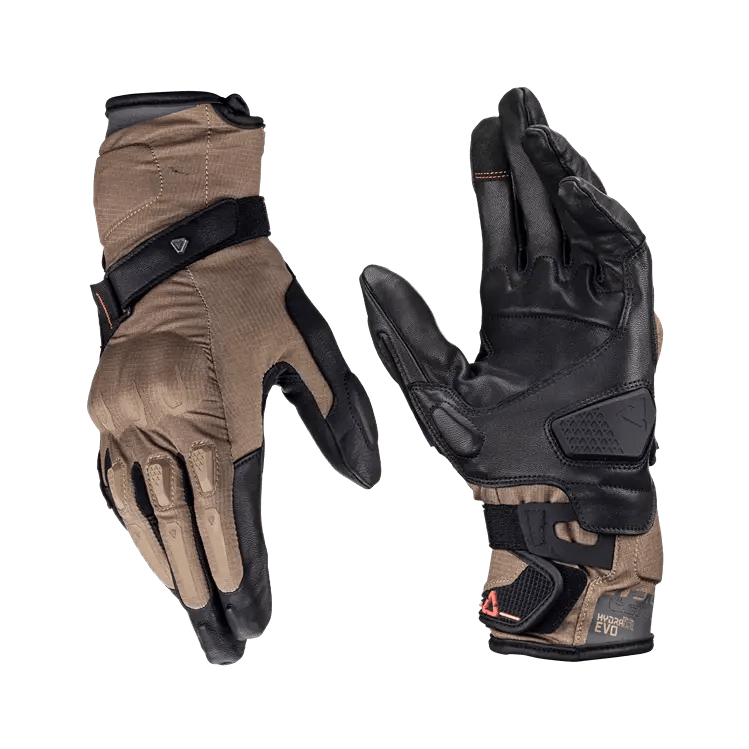 Leatt 7.5 HydraDri ADV/Dualsport Gloves - MojoMotoSport.com