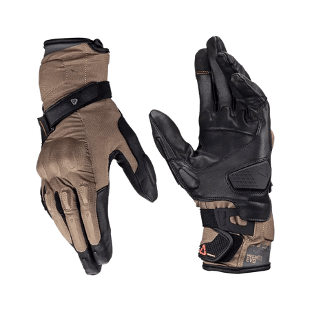 Leatt 7.5 HydraDri ADV/Dualsport Gloves - MojoMotoSport.com