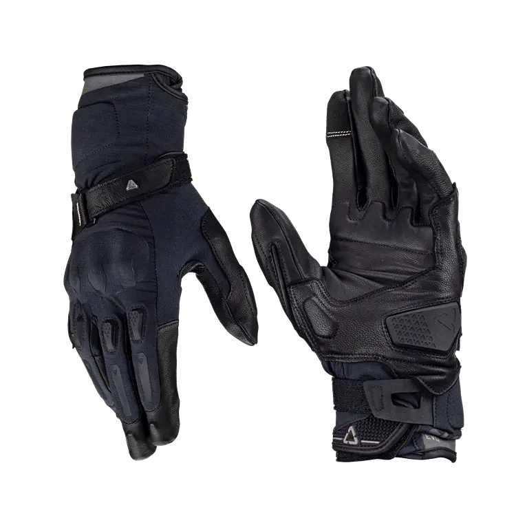 Leatt 7.5 HydraDri ADV/Dualsport Gloves - MojoMotoSport.com