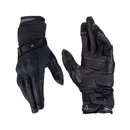 Leatt 7.5 HydraDri ADV/Dualsport Gloves - MojoMotoSport.com