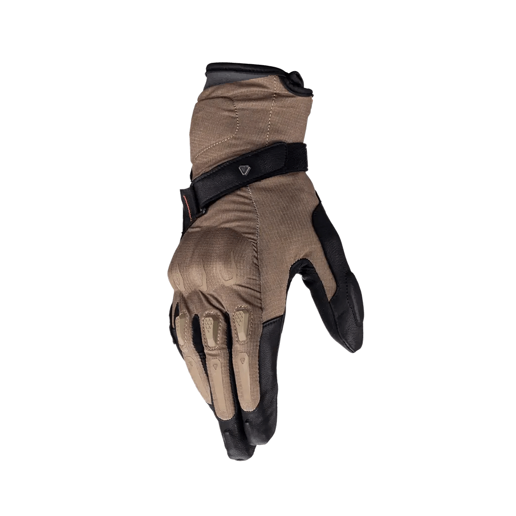 Leatt 7.5 HydraDri ADV/Dualsport Gloves - MojoMotoSport.com