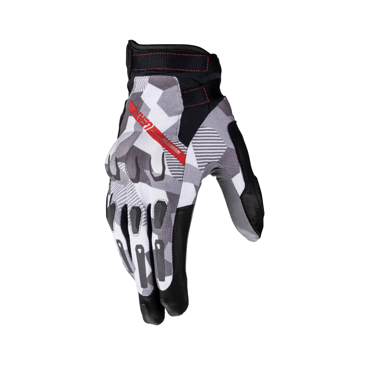 Leatt 7.5 HydraDri ADV/Dualsport Gloves - MojoMotoSport.com
