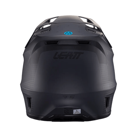 Leatt 7.5 Moto Helmet Kit w/ 4.5 Goggles V25 - MojoMotoSport.com