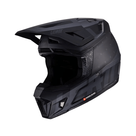 Leatt 7.5 Moto Helmet Kit w/ 4.5 Goggles V25 - MojoMotoSport.com