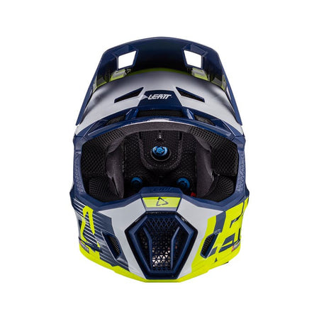 Leatt 7.5 Moto Helmet Kit With 4.5 Goggles V24 - MojoMotoSport.com