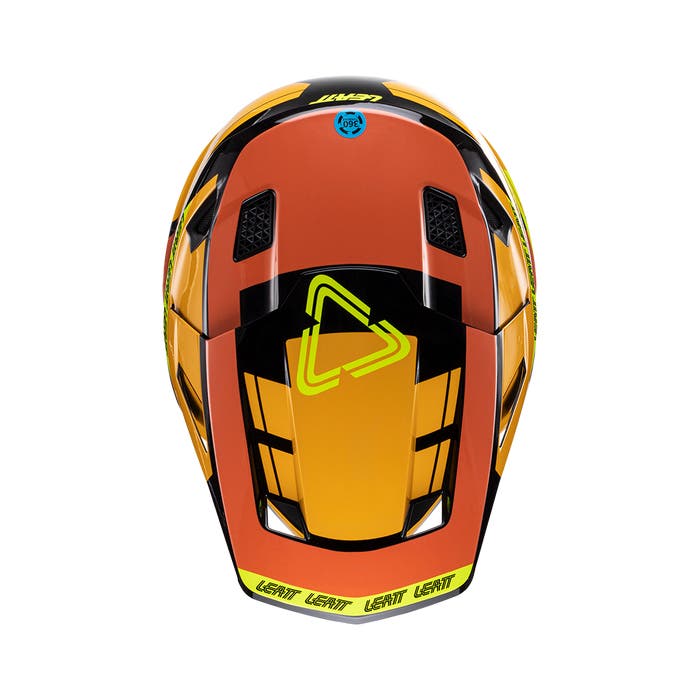 Leatt 7.5 Moto Helmet Kit With 4.5 Goggles V24 - MojoMotoSport.com