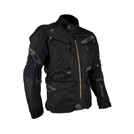 Leatt 7.5 MultiTour ADV/Dualsport Jacket - MojoMotoSport.com
