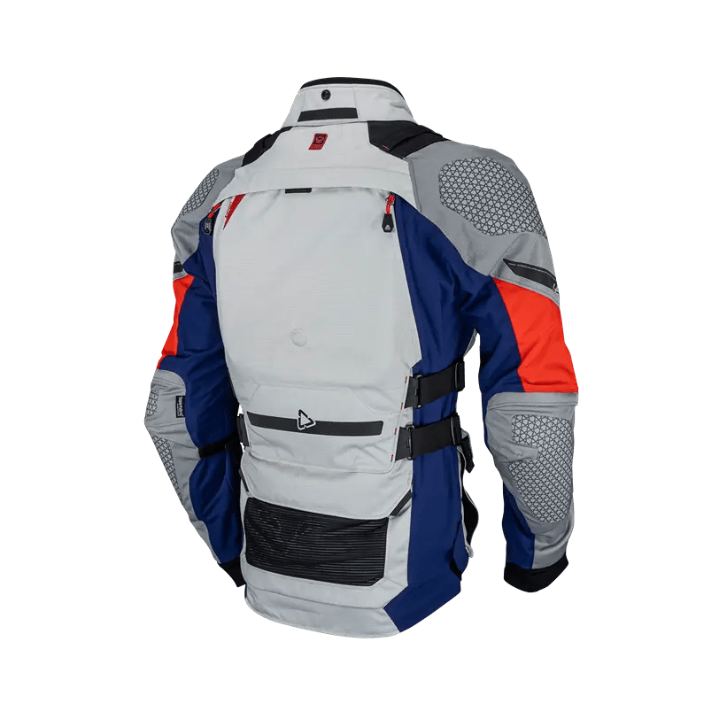 Leatt 7.5 MultiTour ADV/Dualsport Jacket - MojoMotoSport.com
