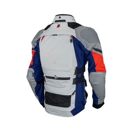 Leatt 7.5 MultiTour ADV/Dualsport Jacket - MojoMotoSport.com
