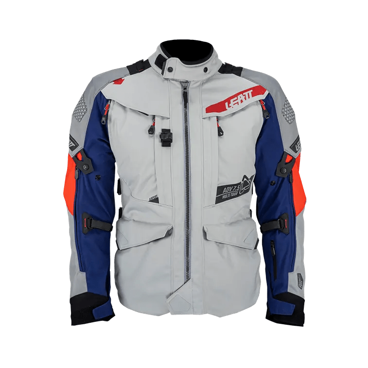 Leatt 7.5 MultiTour ADV/Dualsport Jacket - MojoMotoSport.com