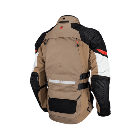 Leatt 7.5 MultiTour ADV/Dualsport Jacket - MojoMotoSport.com