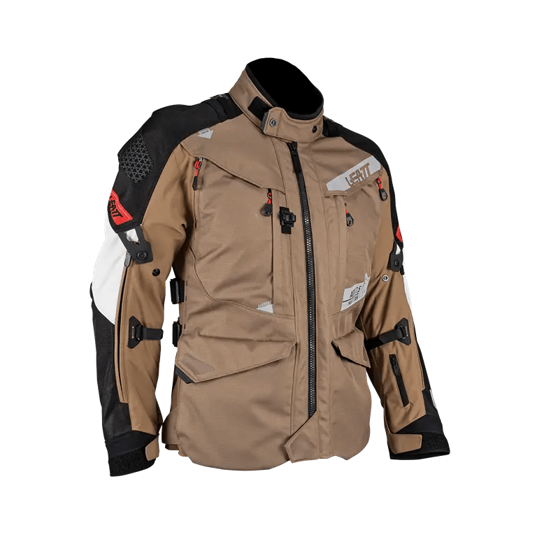 Leatt 7.5 MultiTour ADV/Dualsport Jacket - MojoMotoSport.com