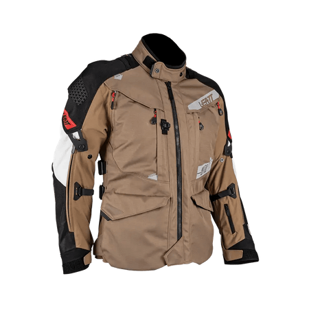 Leatt 7.5 MultiTour ADV/Dualsport Jacket - MojoMotoSport.com