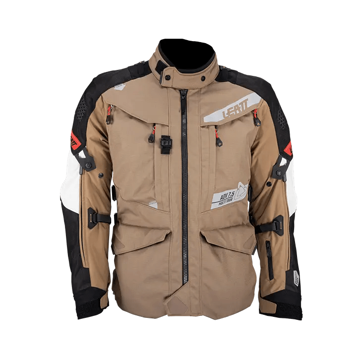 Leatt 7.5 MultiTour ADV/Dualsport Jacket - MojoMotoSport.com
