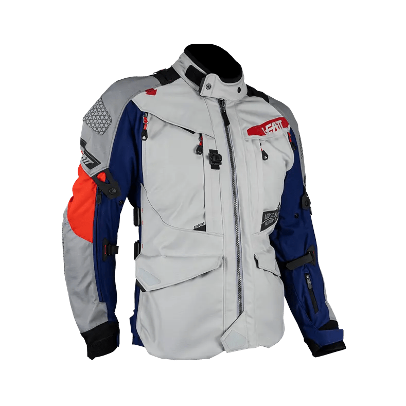 Leatt 7.5 MultiTour ADV/Dualsport Jacket - MojoMotoSport.com