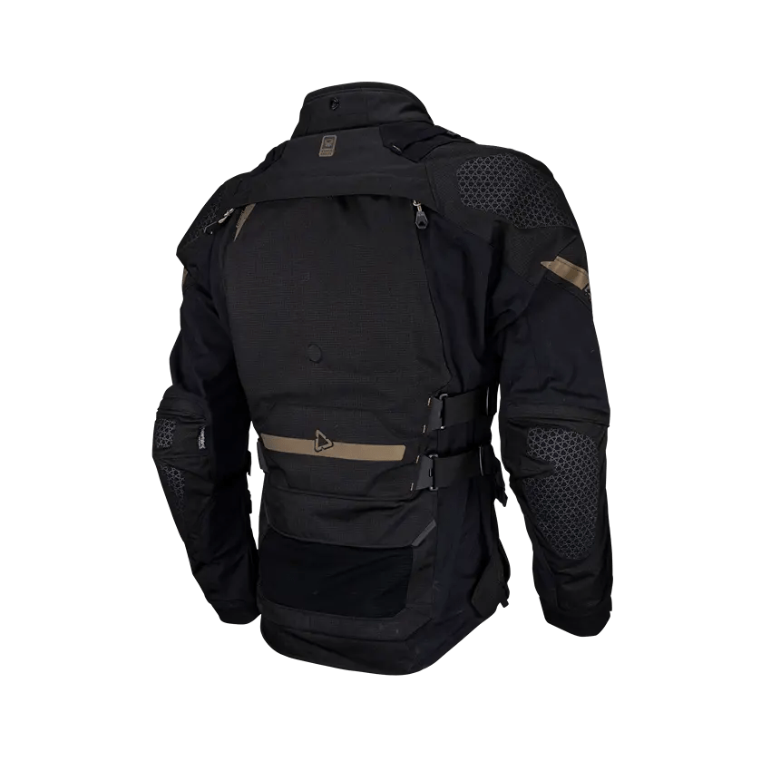 Leatt 7.5 MultiTour ADV/Dualsport Jacket - MojoMotoSport.com