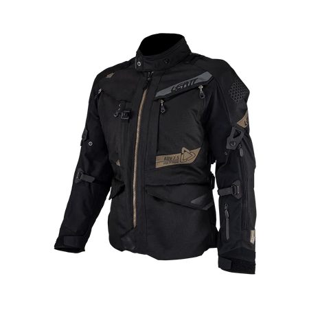 Leatt 7.5 MultiTour ADV/Dualsport Jacket - MojoMotoSport.com