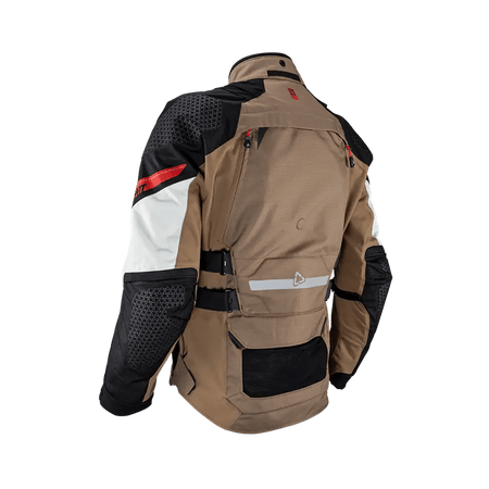 Leatt 7.5 MultiTour ADV/Dualsport Jacket - MojoMotoSport.com