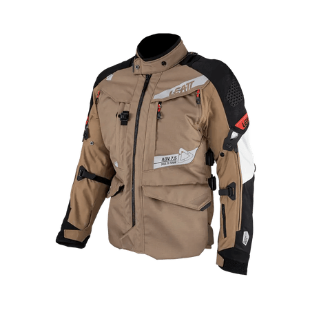 Leatt 7.5 MultiTour ADV/Dualsport Jacket - MojoMotoSport.com