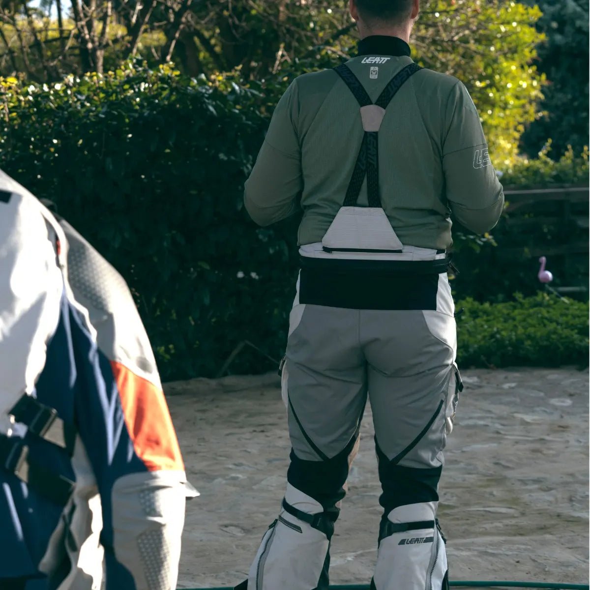 Leatt 7.5 MultiTour ADV/Dualsport Pants - MojoMotoSport.com