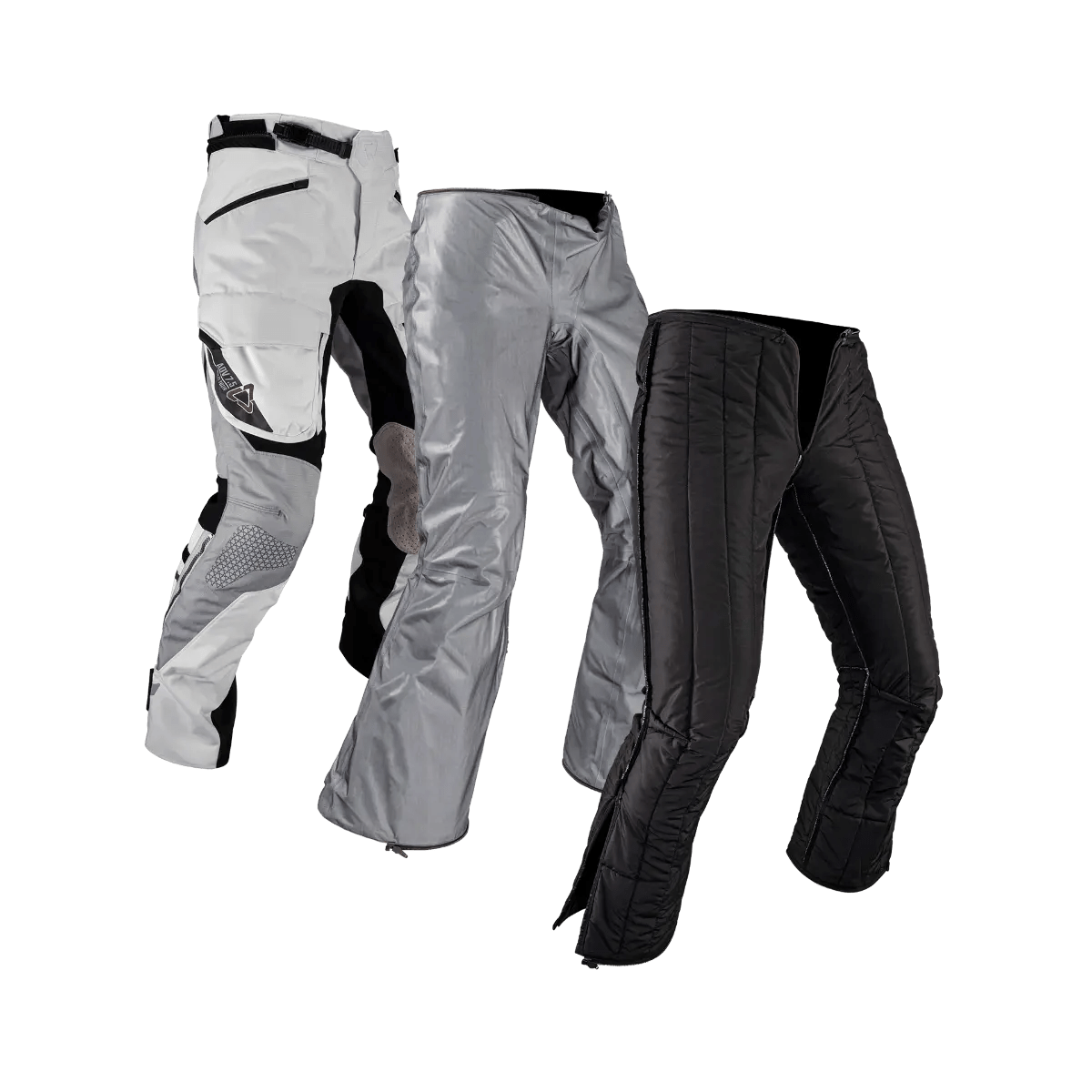 Leatt 7.5 MultiTour ADV/Dualsport Pants - MojoMotoSport.com