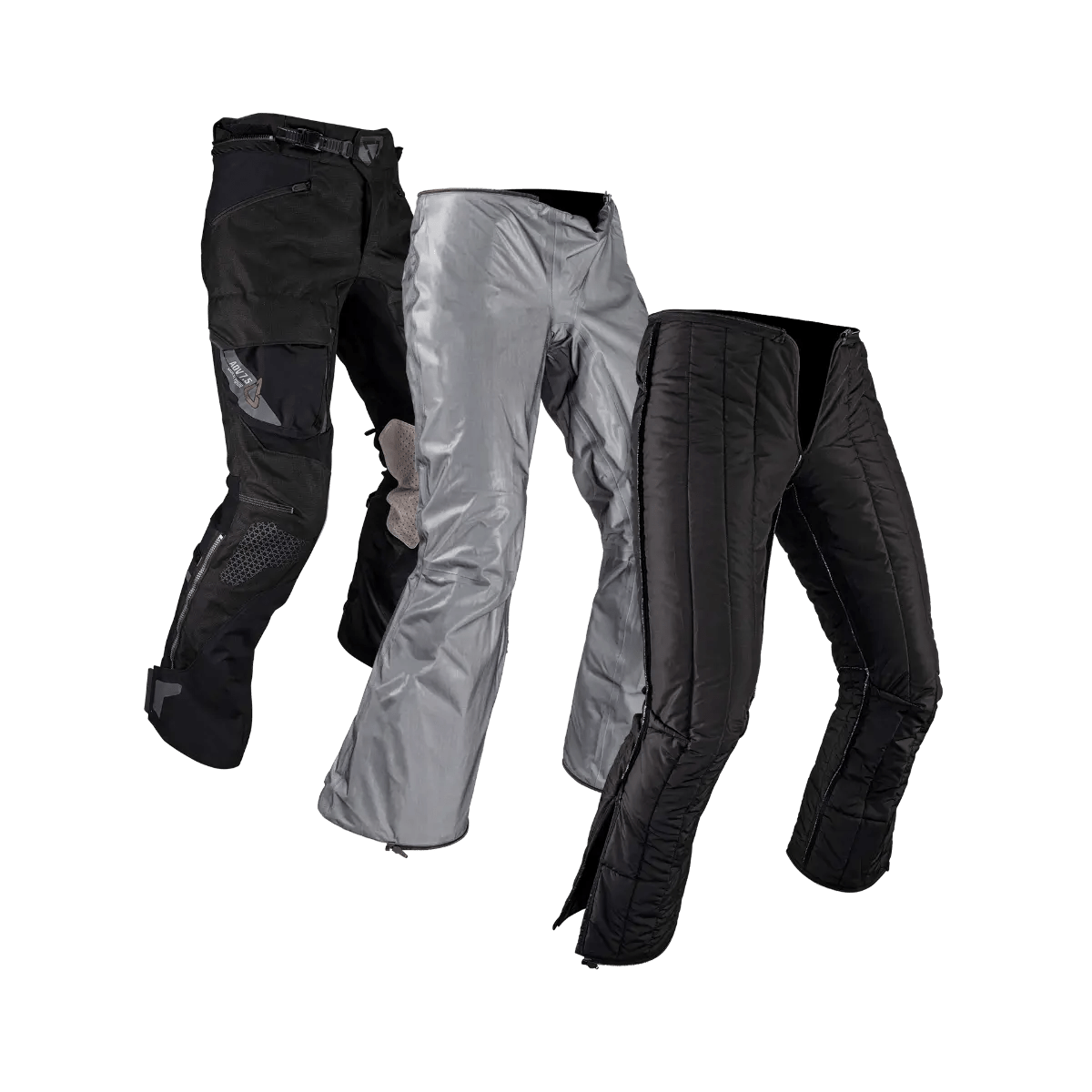 Leatt 7.5 MultiTour ADV/Dualsport Pants - MojoMotoSport.com
