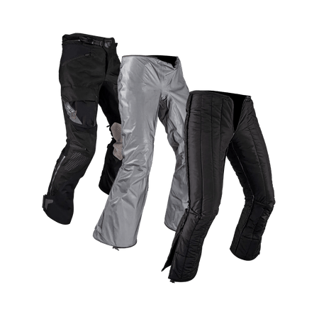 Leatt 7.5 MultiTour ADV/Dualsport Pants - MojoMotoSport.com