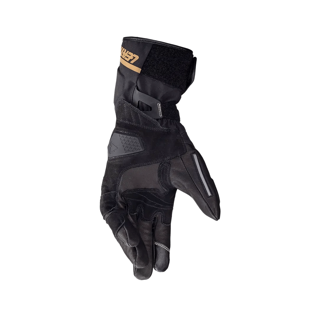 Leatt 7.5 SubZero ADV/Dualsport Gloves - MojoMotoSport.com