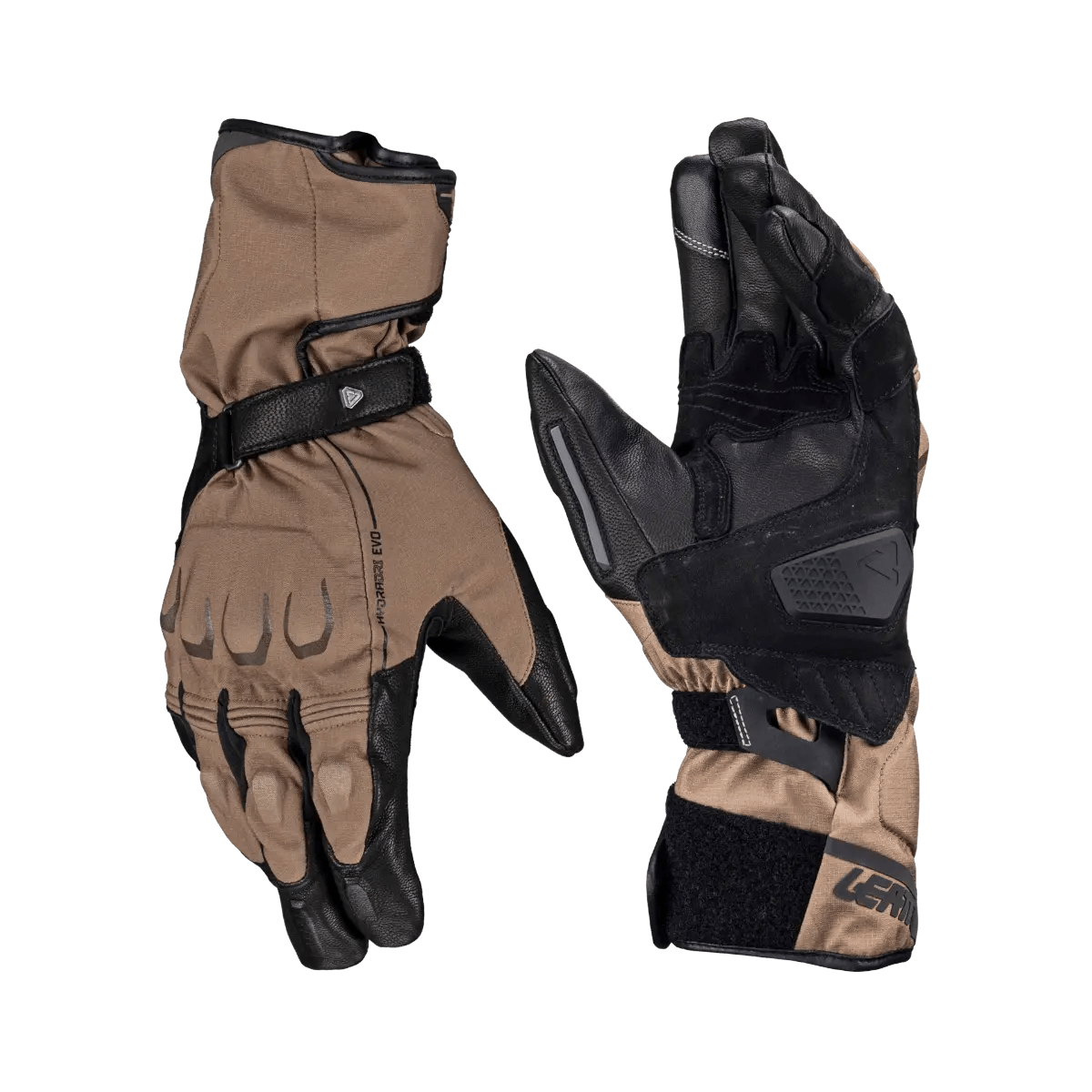 Leatt 7.5 SubZero ADV/Dualsport Gloves - MojoMotoSport.com