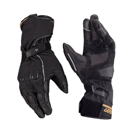 Leatt 7.5 SubZero ADV/Dualsport Gloves - MojoMotoSport.com