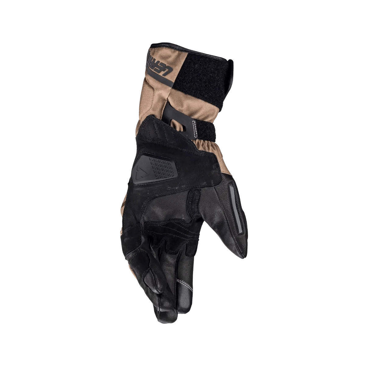 Leatt 7.5 SubZero ADV/Dualsport Gloves - MojoMotoSport.com