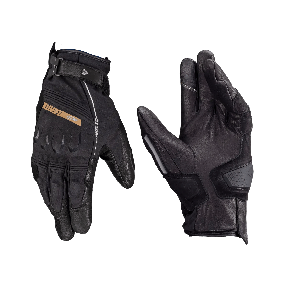 Leatt 7.5 SubZero ADV/Dualsport Gloves - MojoMotoSport.com