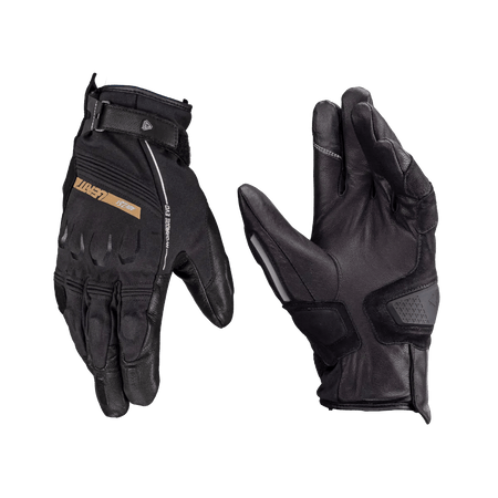 Leatt 7.5 SubZero ADV/Dualsport Gloves - MojoMotoSport.com