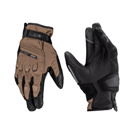 Leatt 7.5 SubZero ADV/Dualsport Gloves - MojoMotoSport.com