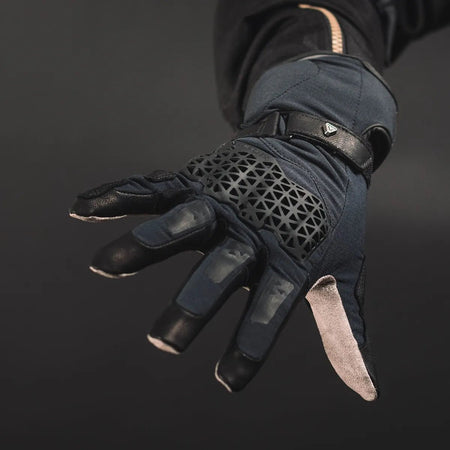 Leatt 7.5 X - Flow ADV/Dualsport Gloves - MojoMotoSport.com