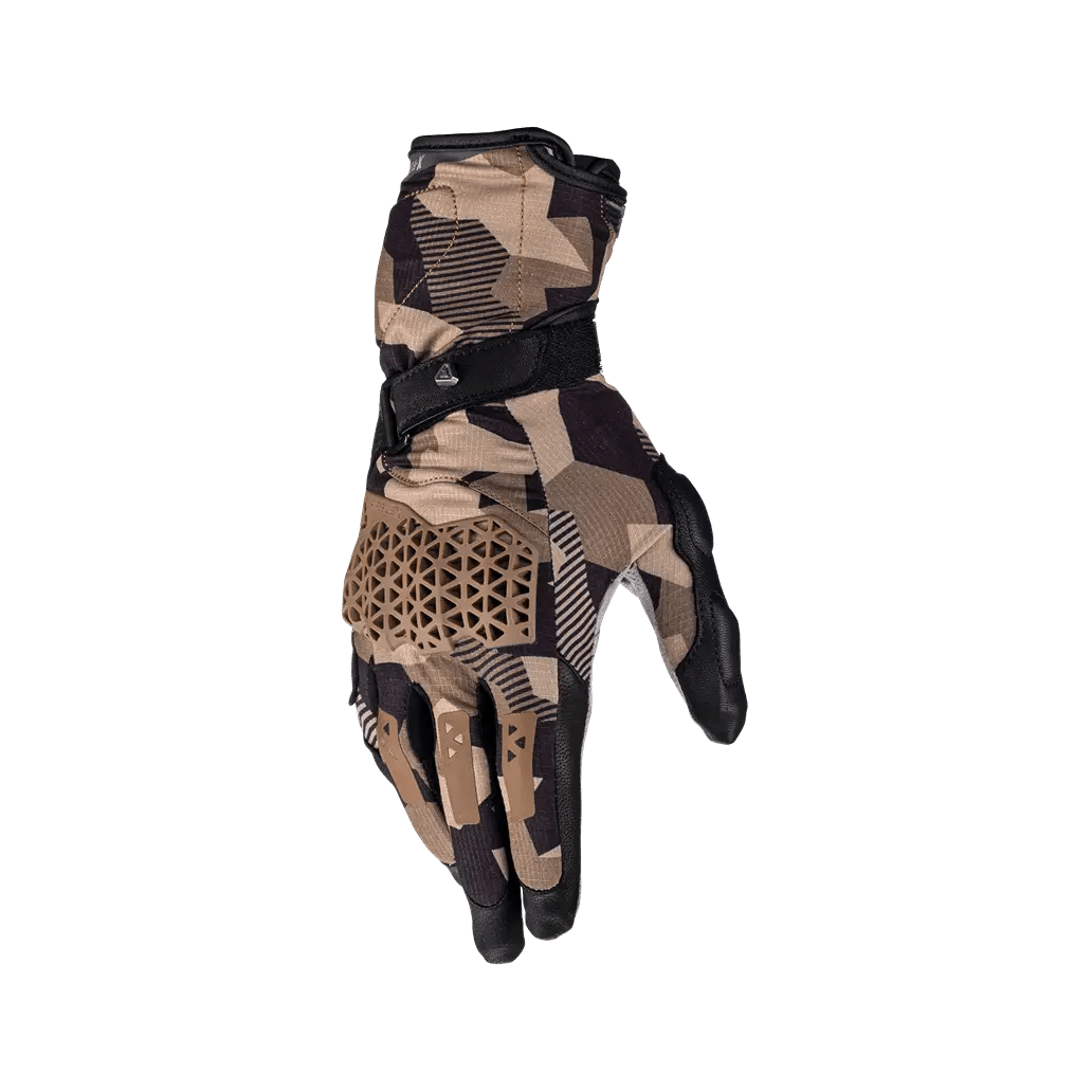 Leatt 7.5 X - Flow ADV/Dualsport Gloves - MojoMotoSport.com