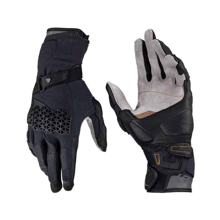 Leatt 7.5 X - Flow ADV/Dualsport Gloves - MojoMotoSport.com