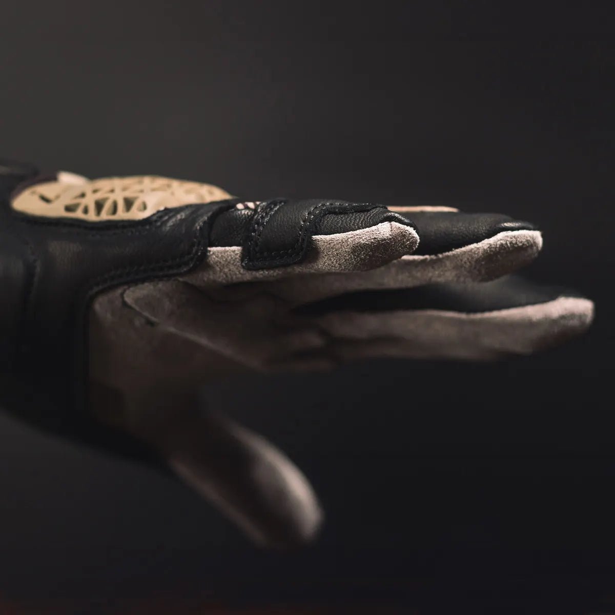 Leatt 7.5 X - Flow ADV/Dualsport Gloves - MojoMotoSport.com