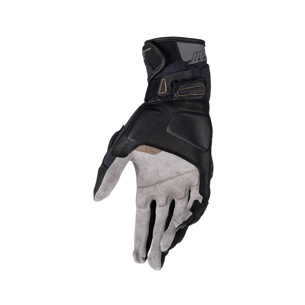 Leatt 7.5 X - Flow ADV/Dualsport Gloves - MojoMotoSport.com