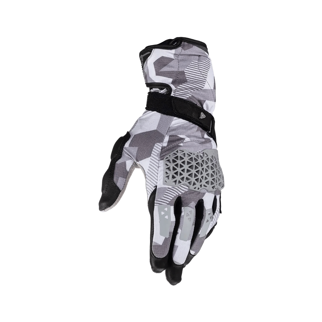 Leatt 7.5 X - Flow ADV/Dualsport Gloves - MojoMotoSport.com