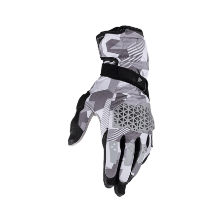 Leatt 7.5 X - Flow ADV/Dualsport Gloves - MojoMotoSport.com