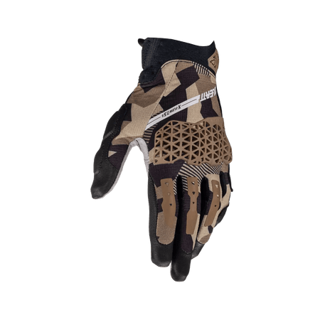 Leatt 7.5 X - Flow ADV/Dualsport Gloves - MojoMotoSport.com