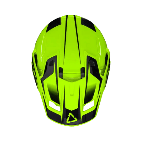 Leatt 8.5 ADV/Dualsport Helmet w/ 4.5 Goggle V25 - MojoMotoSport.com